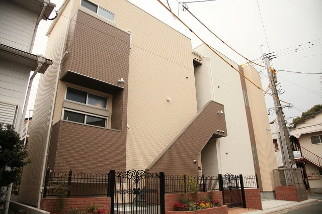 | クレオ姪浜拾番館