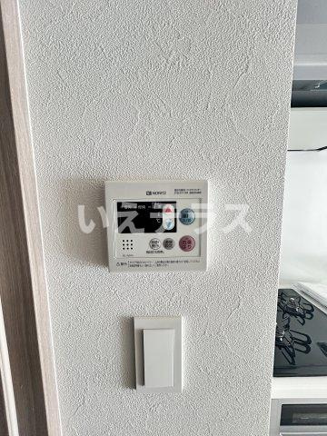 プレサンス神戸水木通ルミエスの設備