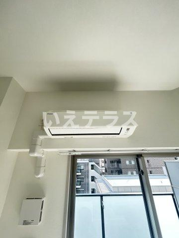 プレサンス神戸水木通ルミエスの設備