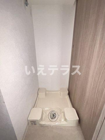 プレサンス神戸水木通ルミエスの設備