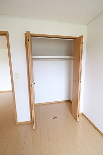 ビームズの収納