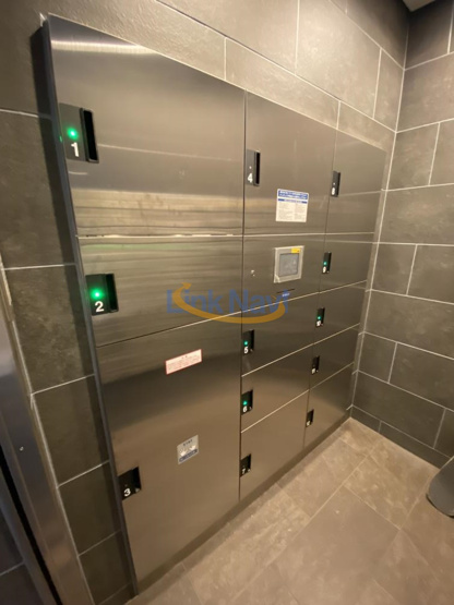 【その他共用部分】 | ワールドアイ京町堀