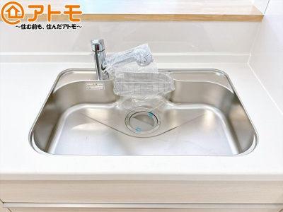 【内装】 | 清水区袖師町第6　新築戸建　全1棟