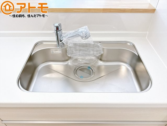 【内装】 | 清水区袖師町第6　新築戸建　全1棟