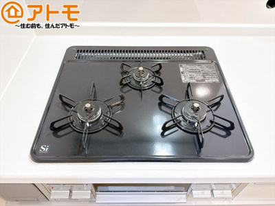 【内装】 | 清水区袖師町第6　新築戸建　全1棟