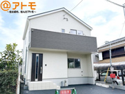 清水区袖師町第6　新築戸建　全1棟の画像