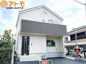 清水区袖師町第6　新築戸建　全1棟の画像