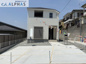 明石市魚住町金ケ崎　新築戸建の画像