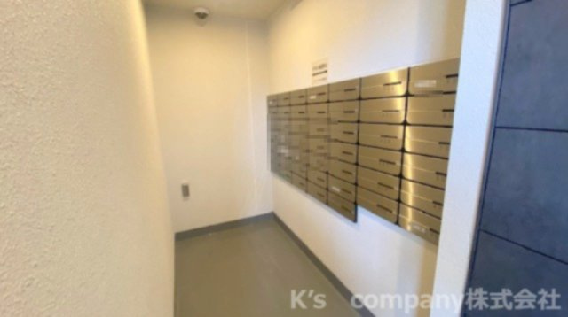 ◎藤沢市片瀬海岸2丁目　パレステージ片瀬江ノ島のその他