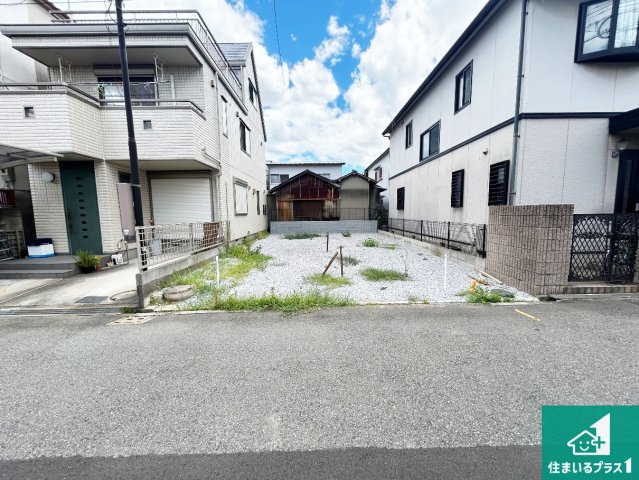 堺市堺区新在家町西　第1期　新築一戸建て