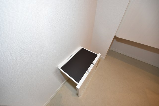 パンセ新町