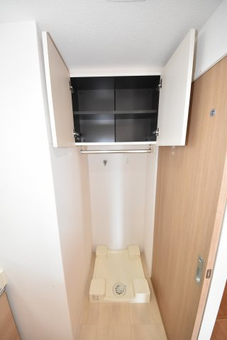 パンセ新町