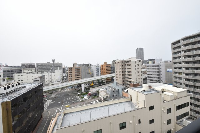 パンセ新町