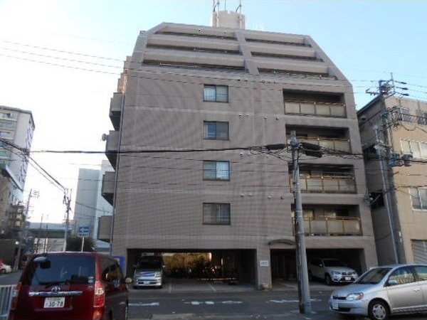 リエス千代田のその他共用部分