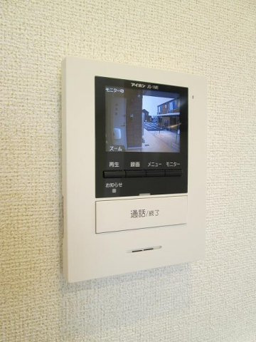 プリムローズ　Ⅱ　Ｂのセキュリティ