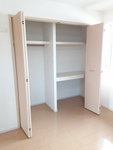 クレストールＫの収納
