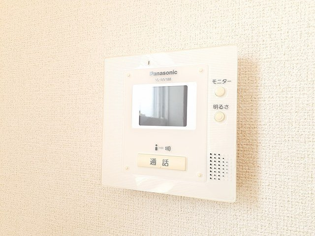 ＦＣパーソナルのセキュリティ
