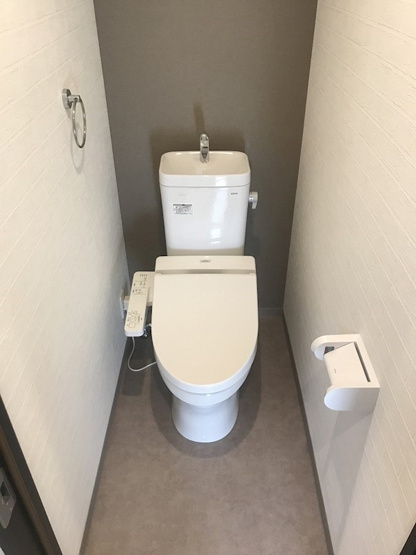 【トイレ】SDグランツ神戸西元町