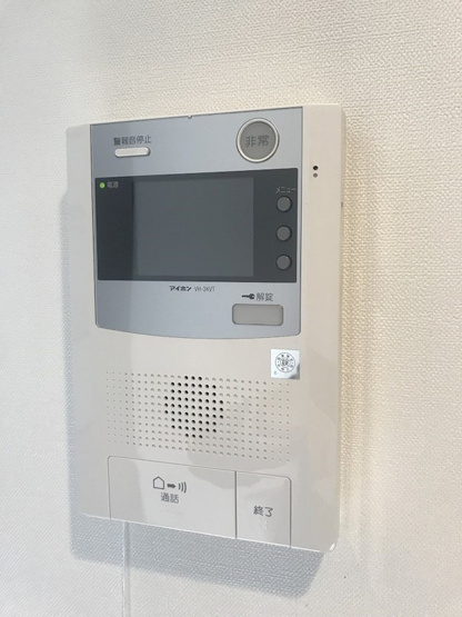 【セキュリティ】SDグランツ神戸西元町