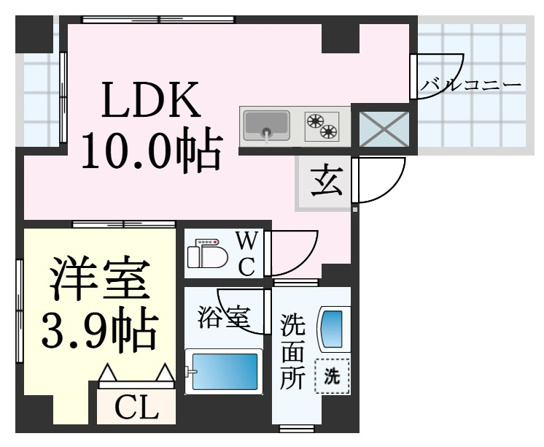SDグランツ神戸西元町