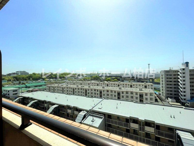 【仲介手数料：50％OFF】対象物件！の展望
