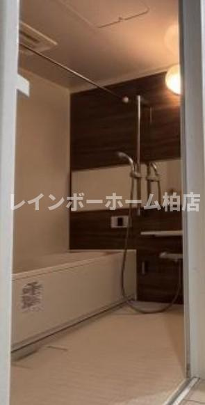 【仲介手数料：50％OFF】対象物件！の浴室|日々の暮らしに欠かせないお風呂です