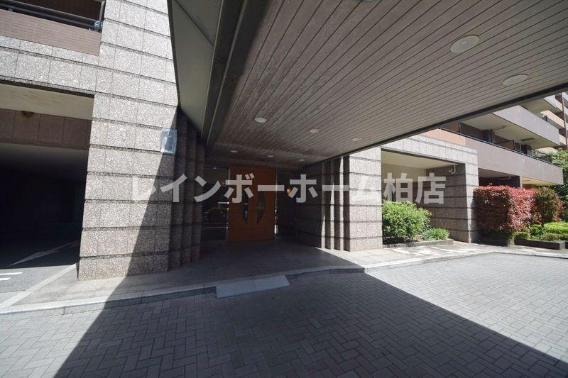 【仲介手数料：50％OFF】対象物件！のエントランス|エントランスです