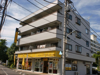 【外観】 | ハイラークKATO(ハイラークカトウ)