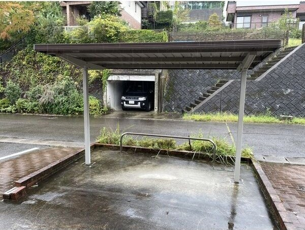 グレイス国見ヶ丘のその他
