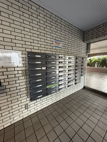 エバーライフ筥松第1の設備