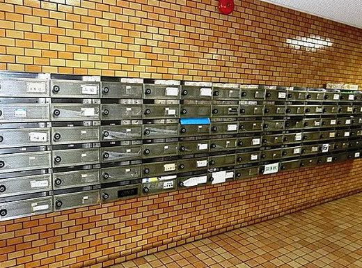 ダイアパレス御徒町第３のその他共用部分