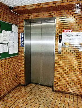 ダイアパレス御徒町第３の設備