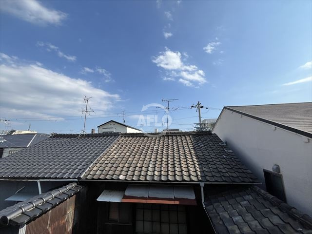 アーバンシエロ小路東の展望|アーバンシエロ小路東　眺望