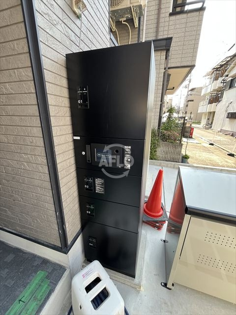 アーバンシエロ小路東の設備|アーバンシエロ小路東　バルコニー
