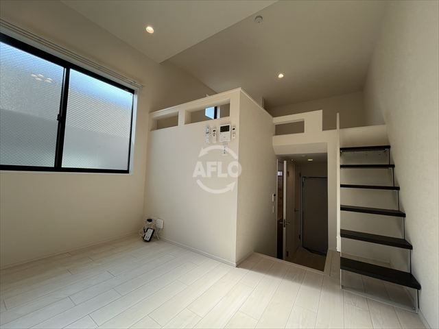 アーバンシエロ小路東のその他|アーバンシエロ小路東　リビング