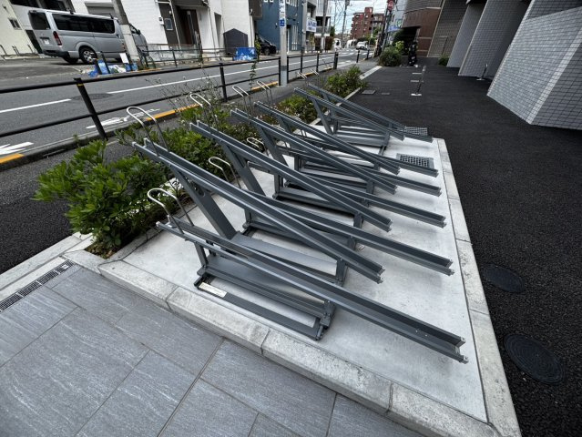 【その他共用部分】 | アーバンパーク成増Ⅱ
