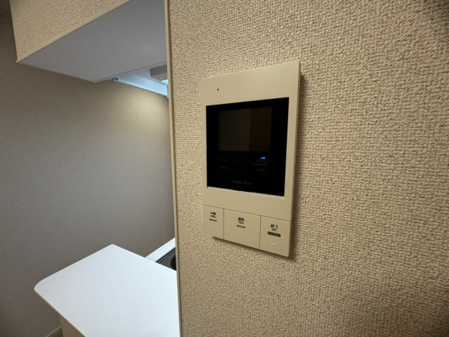 【セキュリティ】 | アーバンパーク成増Ⅱ