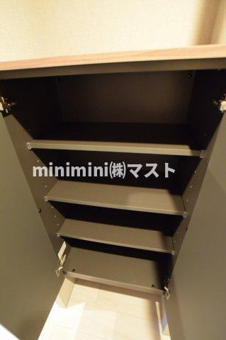LIHIT天満のその他