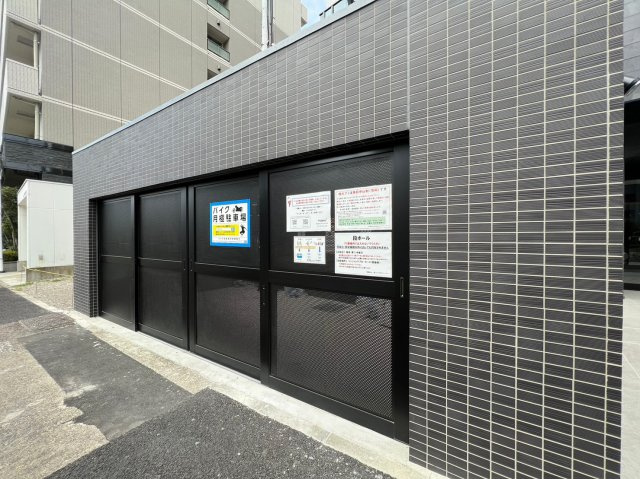 メイクス名駅南Ⅱ　名古屋市賃貸　仲介手数料無料のその他共用部分