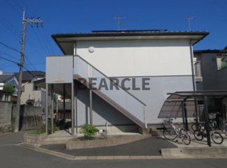 【外観】 | クレール北野C