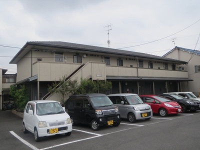 【その他】 | クレール北野C