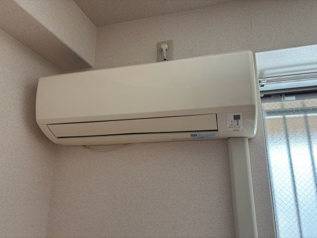 エルベコート豊中本町の設備
