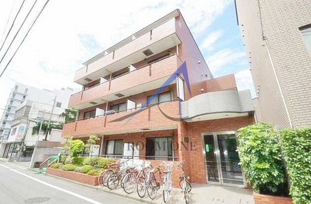 リーフロック