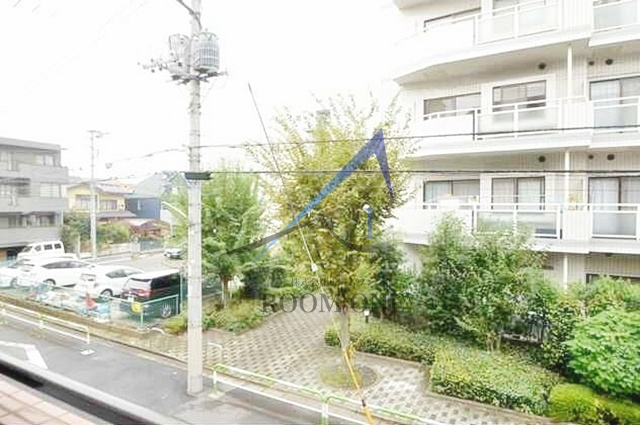 リーフロック