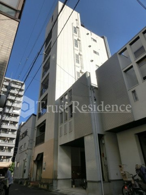 【外観】 | イーストビル錦糸町Ⅲ