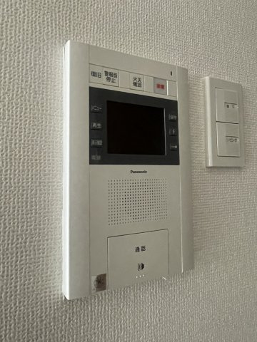 【セキュリティ】アドバンス三宮ラシュレ 
