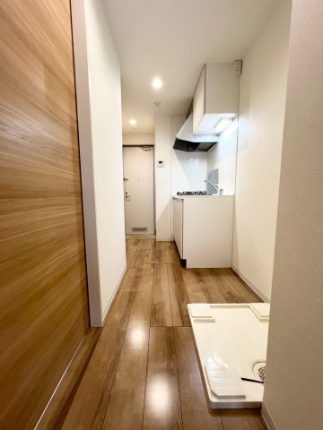 マキ代々木の内装|マキ代々木(同建物別室写真)