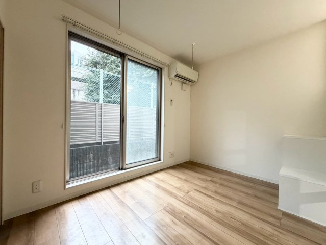 マキ代々木の内装|マキ代々木(同建物別室写真)
