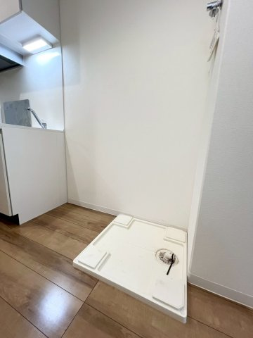 マキ代々木の設備|マキ代々木(同建物別室写真)