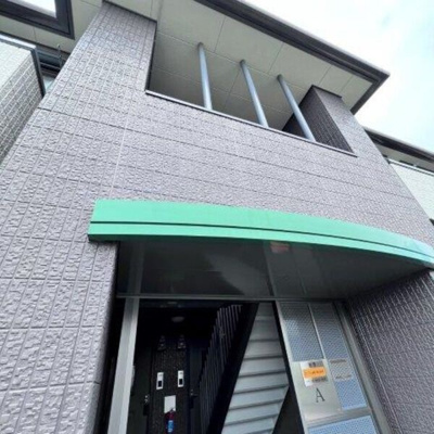 【エントランス】 | シャーメゾン光明池
